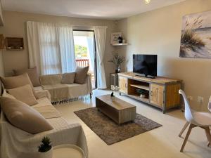 Holiday accommodation 2 min from beach, Mossel bay