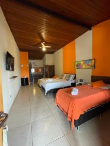 Pousada Céu de Tucuns