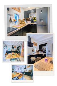 LOUSTAOU DES ANGES atypique ile des pêcheurs Barcarès piscine et mer