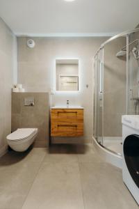 Apartamenty Dominikańska