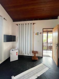 Pousada Céu de Tucuns