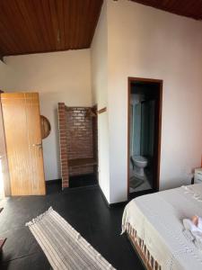 Pousada Céu de Tucuns