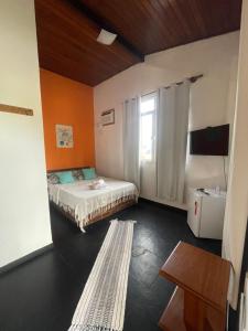 Pousada Céu de Tucuns