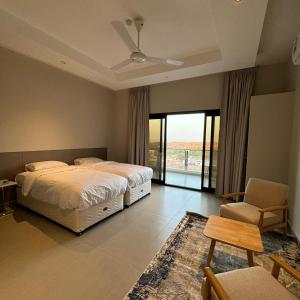Dune View Luxury Villas