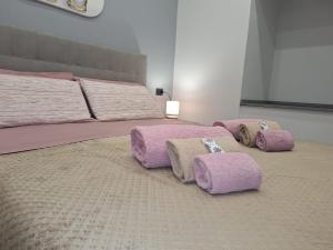 Casa vacanze al teatro