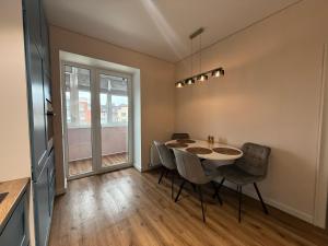 Однокімнатна квартира