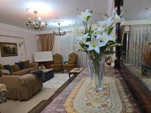 Luxury Sea View Apartment