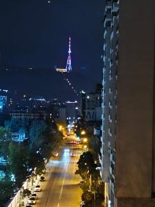 Modern Apartment near Old Tbilisi - Lekh Kachinski