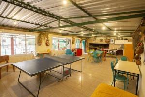 Bungalows Aguas Claras