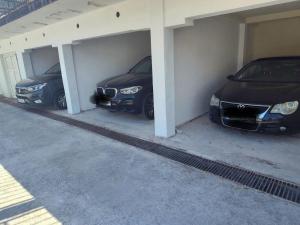 Prcanj sunny port apartments with shared pool