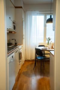 Koskikatu City Apartment