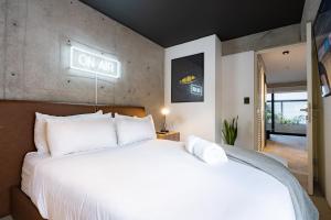 MMXX Apartments by Vibrant