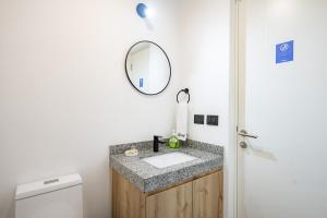 MMXX Apartments by Vibrant