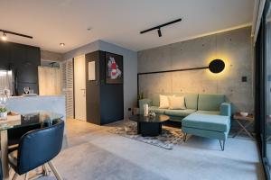 MMXX Apartments by Vibrant