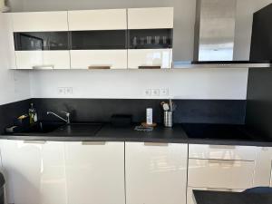 T3 lumineux 15min Paris, aéroport Orly à 10min