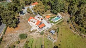 Terra Nossa com Piscina aquecida