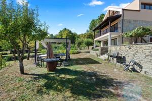 Terra Nossa com Piscina aquecida