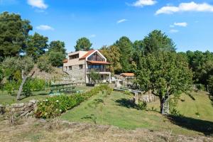 Terra Nossa com Piscina aquecida