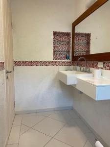 Paradise at your feet