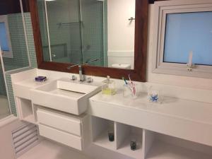 Paradise at your feet