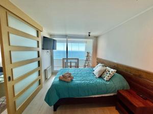 Exclusivo y Espectacular Vista al Mar