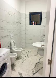 Tirana Luxe Apartments 3