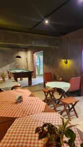 Caiçara Guest House