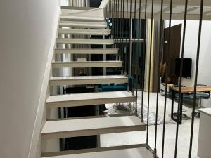 House Of Sukoon, 14th Floor Skyline Duplex