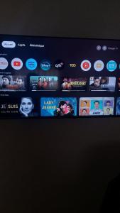 Sidi Rahal beach apartment Heaven beach