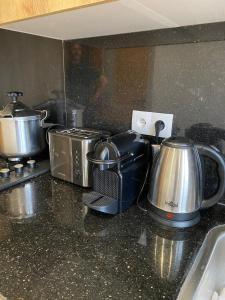 Sidi Rahal beach apartment Heaven beach