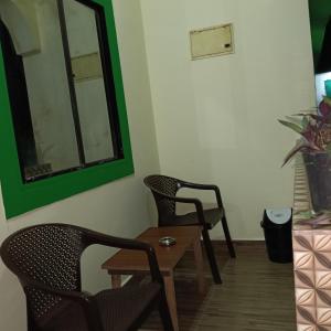 One love guest house morjim