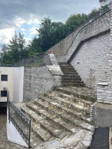 Apartment 28 Kostanjica