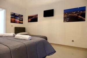 BARIPARTI-Appartamento BARI centrale con giardino