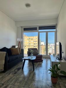 Corrientes Apartment