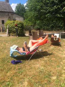 Calme et serenite en correze