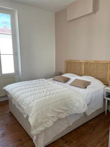 Location Ile dOléron, plage et commerces à pieds