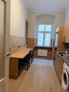 Mieszkanie 4 osobowe