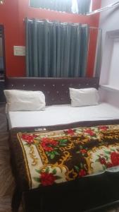 Shree ji guest house