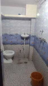 Shree ji guest house