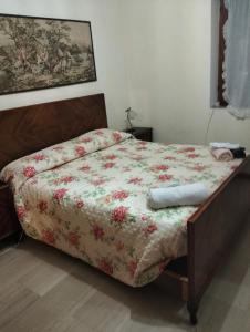 Appartamento nel PARCHEGGIO Cutrupi