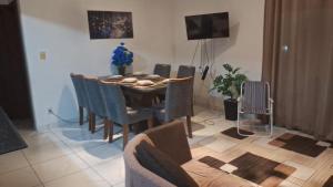 Apartamento 2 quartos casal COP30