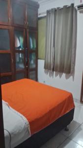 Apartamento 2 quartos casal COP30