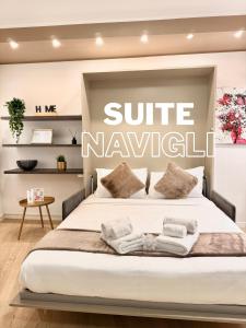 Suite Navigli