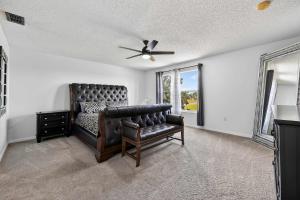 Elegant 4BR Luxury Home - Private Pool Disney