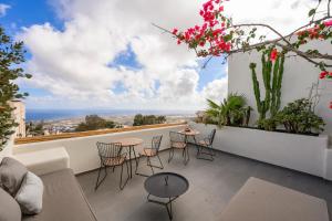 Lemon Suites Santorini