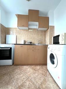 Garsonieră modernă pentru sejururi scurte Ramnicu Sărat -Dristor