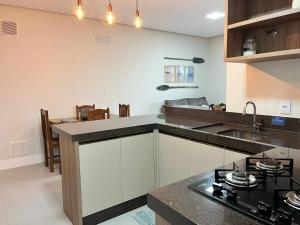 2 Dormitórios Próximo ao Mar