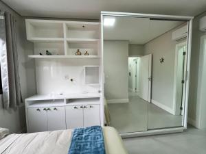 2 Dormitórios Próximo ao Mar