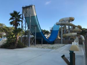 mobilhome 6 places camping 5 étoiles