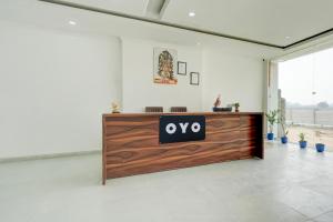 SPOT ON DARSHAN PALACE